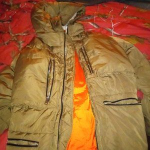 Men's tommy Hilfiger winter coat